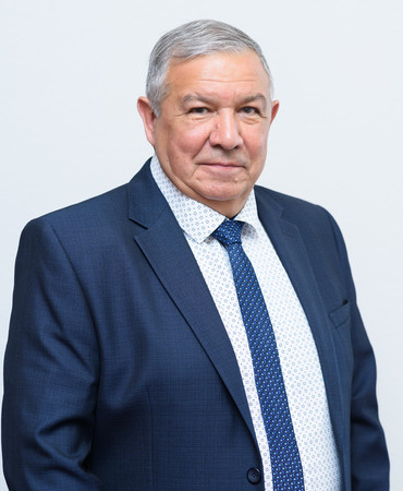 Буданов Борис Геннадьевич