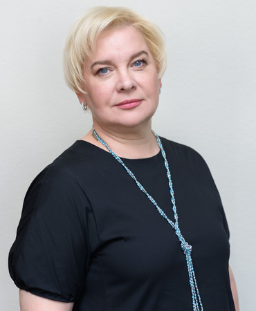 Полякова Наталья Анатольевна