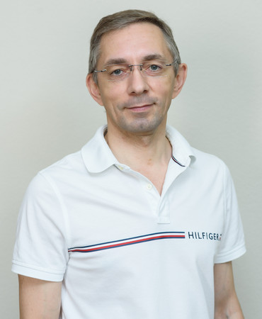 Камалов Олег Александрович