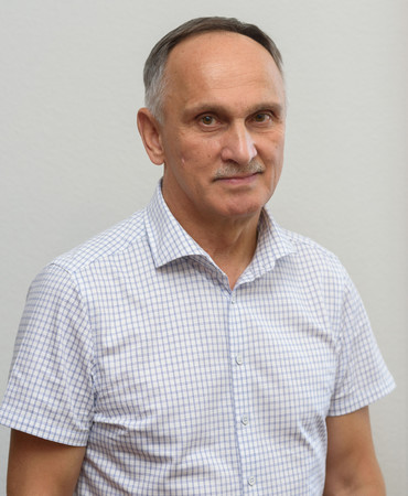 Халитов Ринат Мавлявиевич