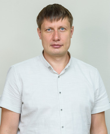 Медведев Дмитрий Валерьевич