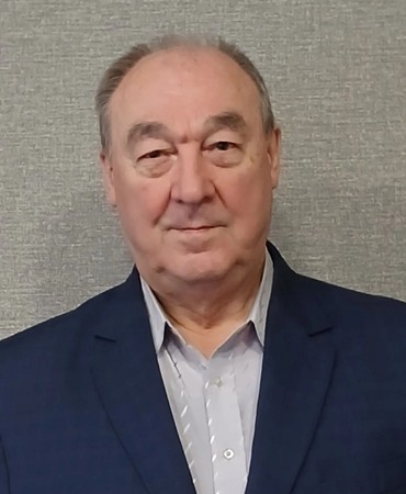 Евстафьев Александр Сергеевич